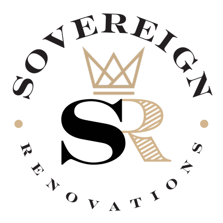 Sovereign Renovations seal